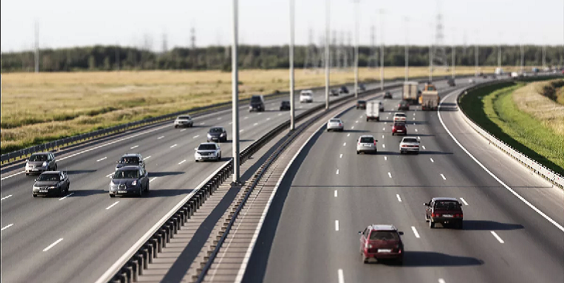 скоростные магистрали